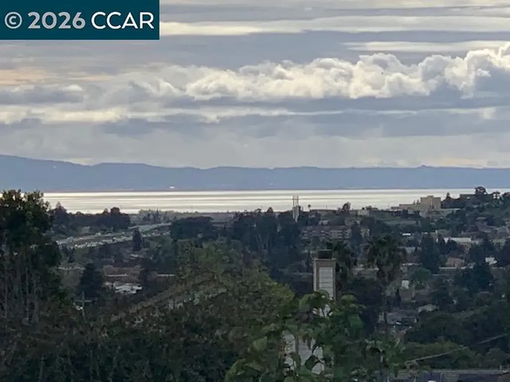 00 Jensen Road Lot #4 Castro Valley CA 94552
