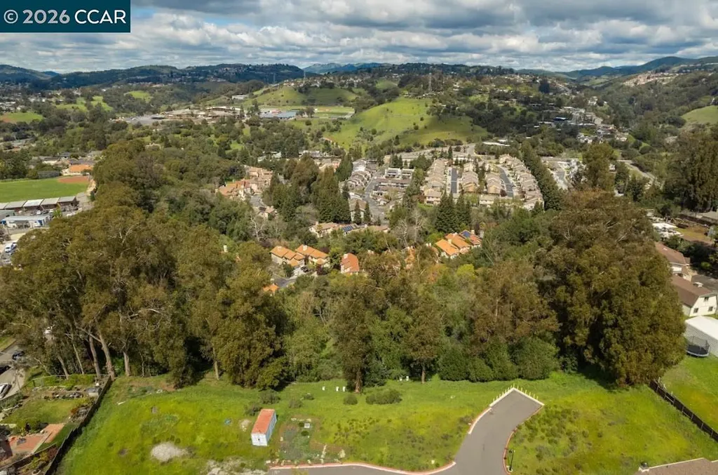 00 Jensen Road Lot #4 Castro Valley CA 94552