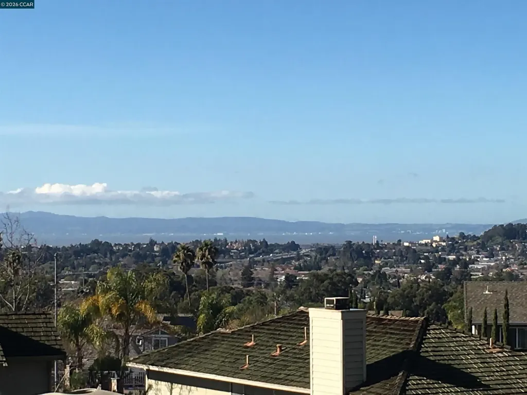00 Jensen Road Lot #4 Castro Valley CA 94552
