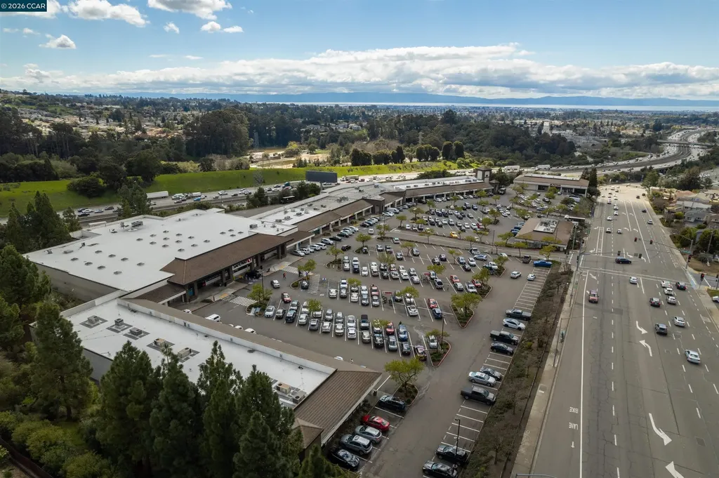 00 Jensen Road Lot #4 Castro Valley CA 94552