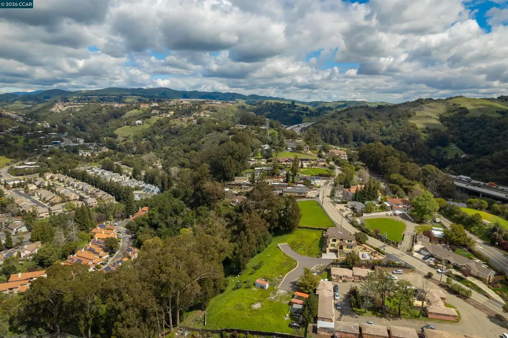 00 Jensen Road Lot #4 Castro Valley CA 94552