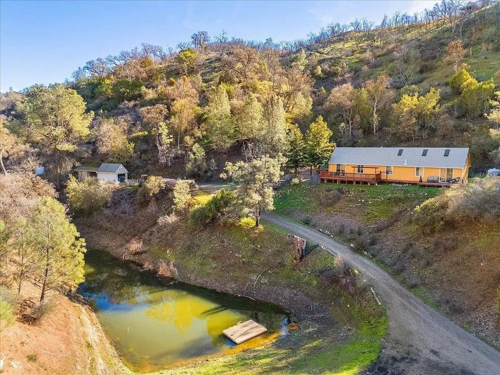 17370 Mines Road Livermore CA 94550