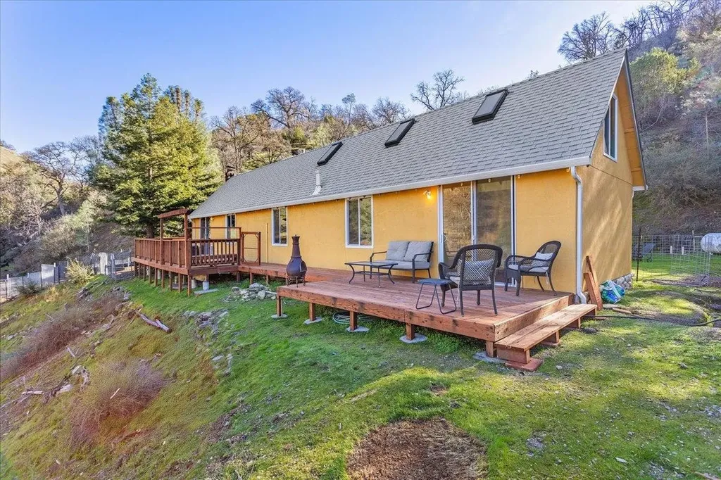 17370 Mines Road Livermore CA 94550