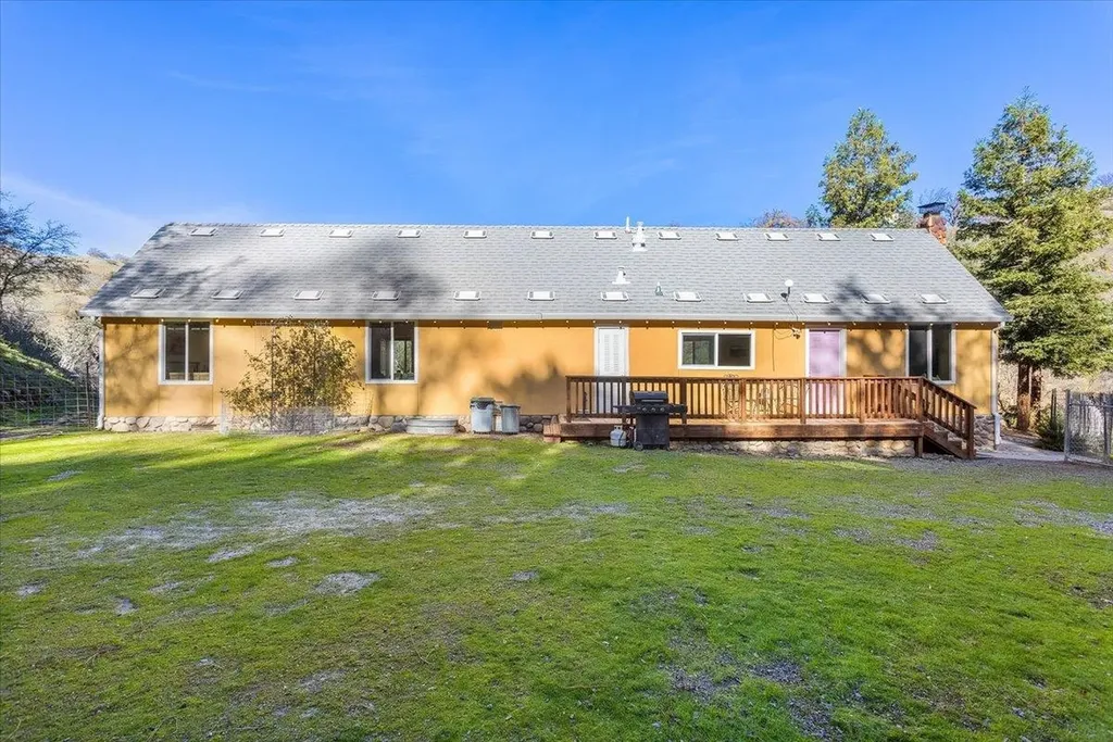 17370 Mines Road Livermore CA 94550