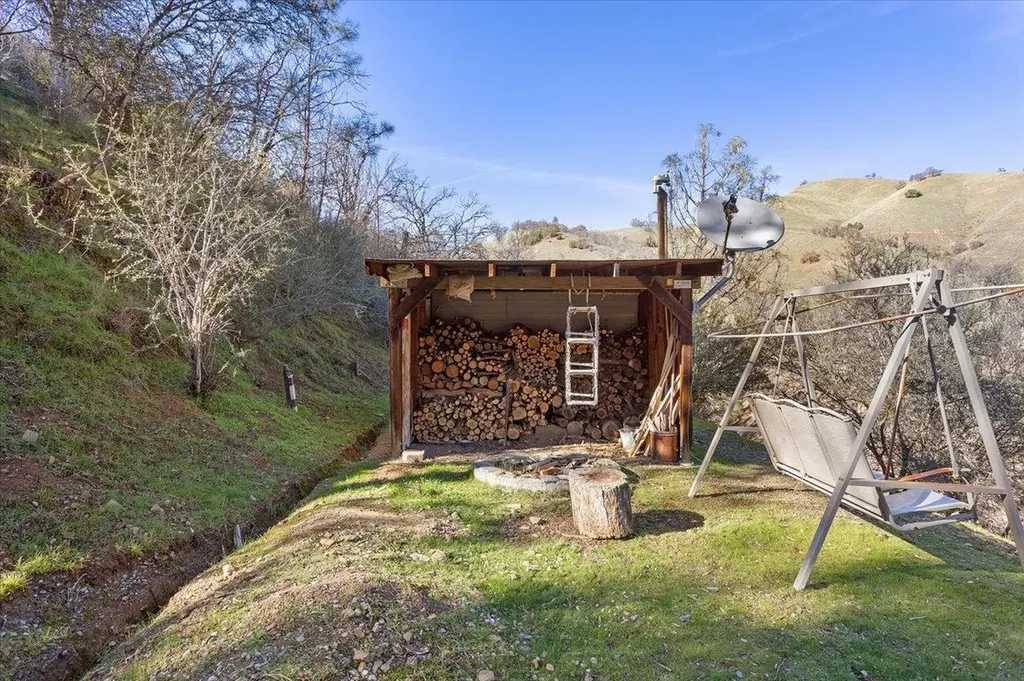 17370 Mines Road Livermore CA 94550