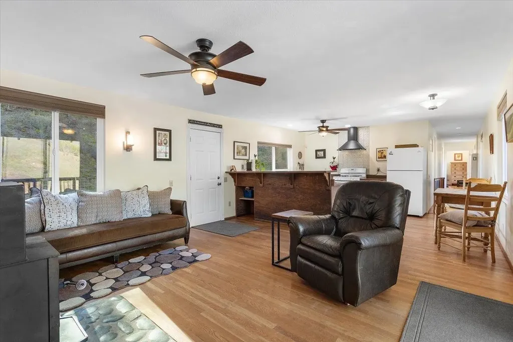 17370 Mines Road Livermore CA 94550