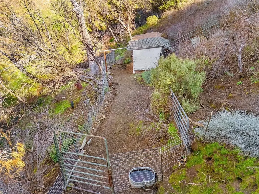 17370 Mines Road Livermore CA 94550