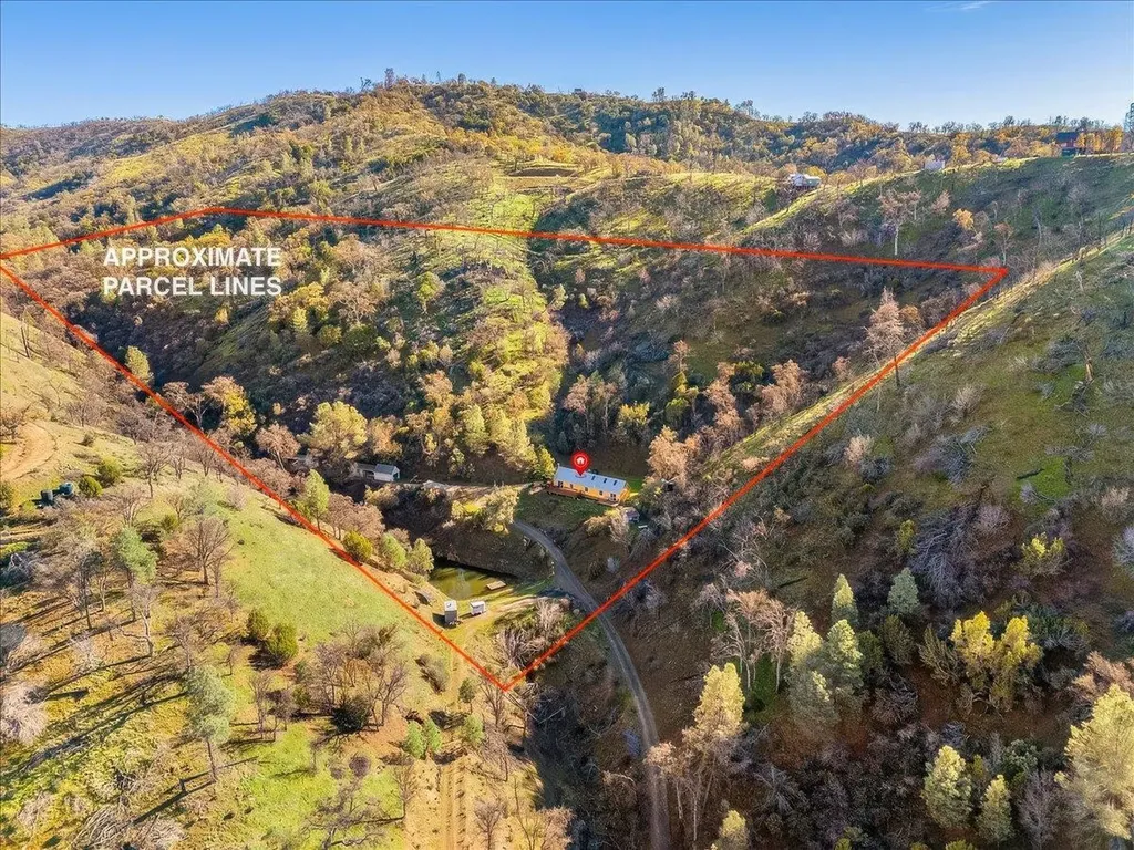 17370 Mines Road Livermore CA 94550