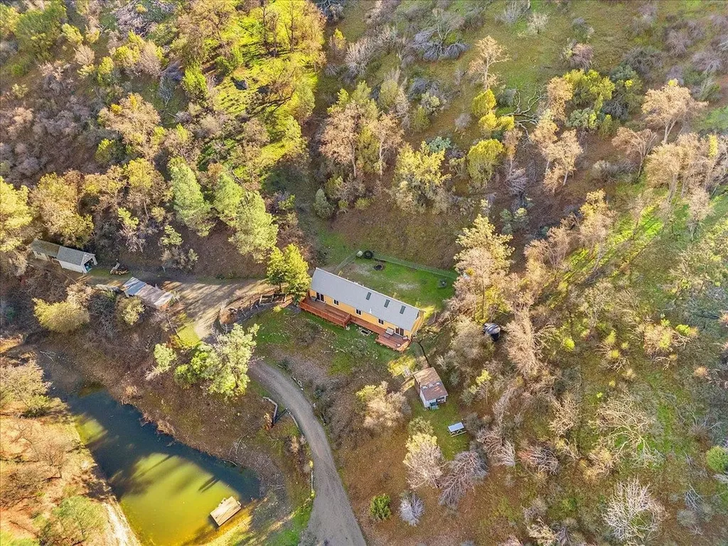 17370 Mines Road Livermore CA 94550