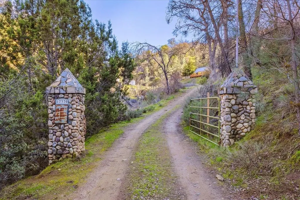 17370 Mines Road Livermore CA 94550