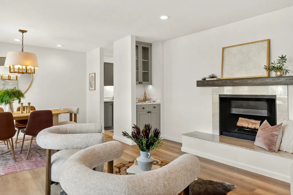 5335 Broadway Terrace Oakland CA 94618