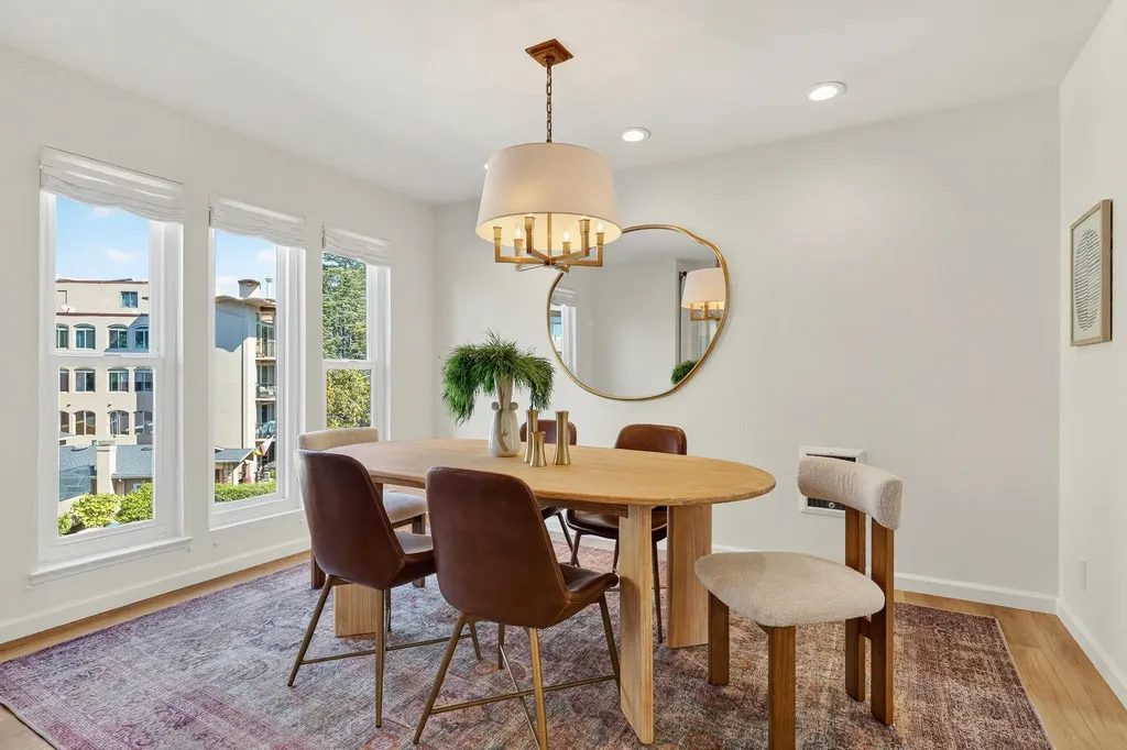 5335 Broadway Terrace Oakland CA 94618