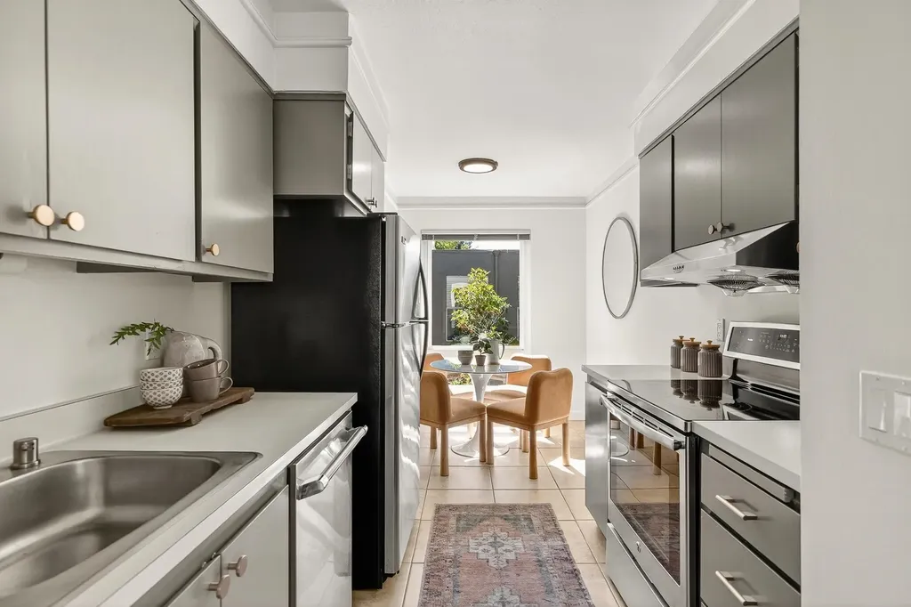 5335 Broadway Terrace Oakland CA 94618