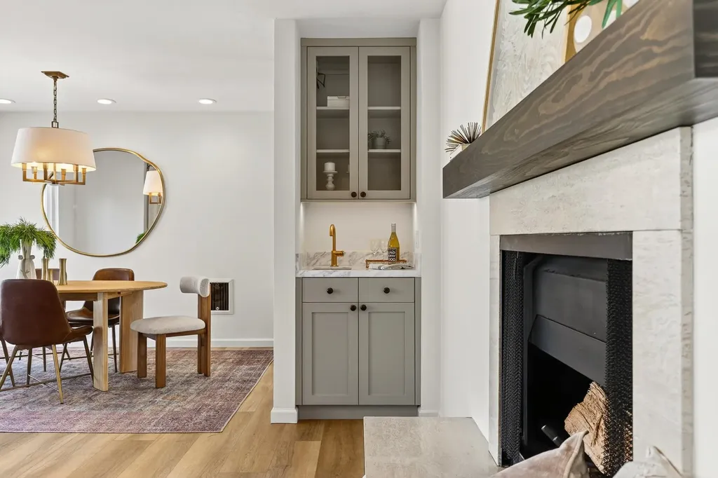 5335 Broadway Terrace Oakland CA 94618