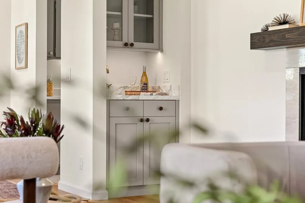 5335 Broadway Terrace Oakland CA 94618