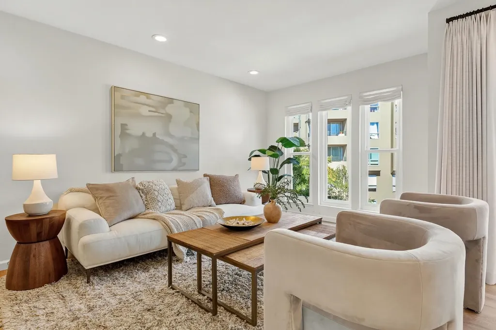 5335 Broadway Terrace Oakland CA 94618