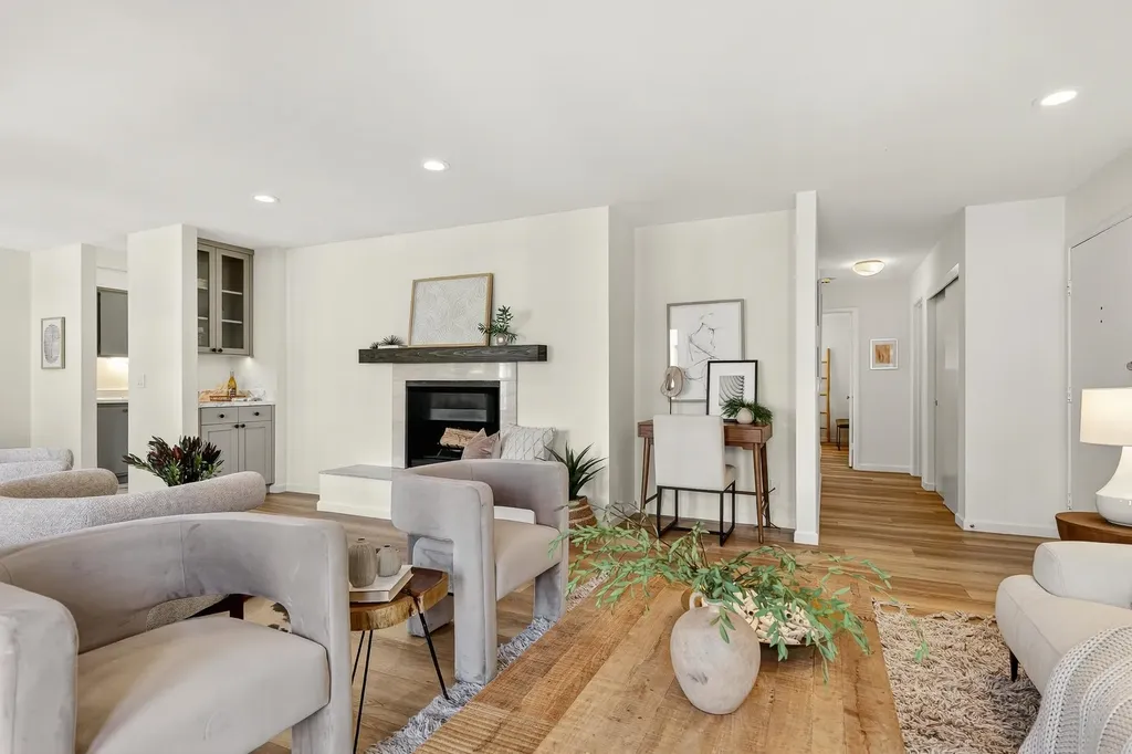 5335 Broadway Terrace Oakland CA 94618