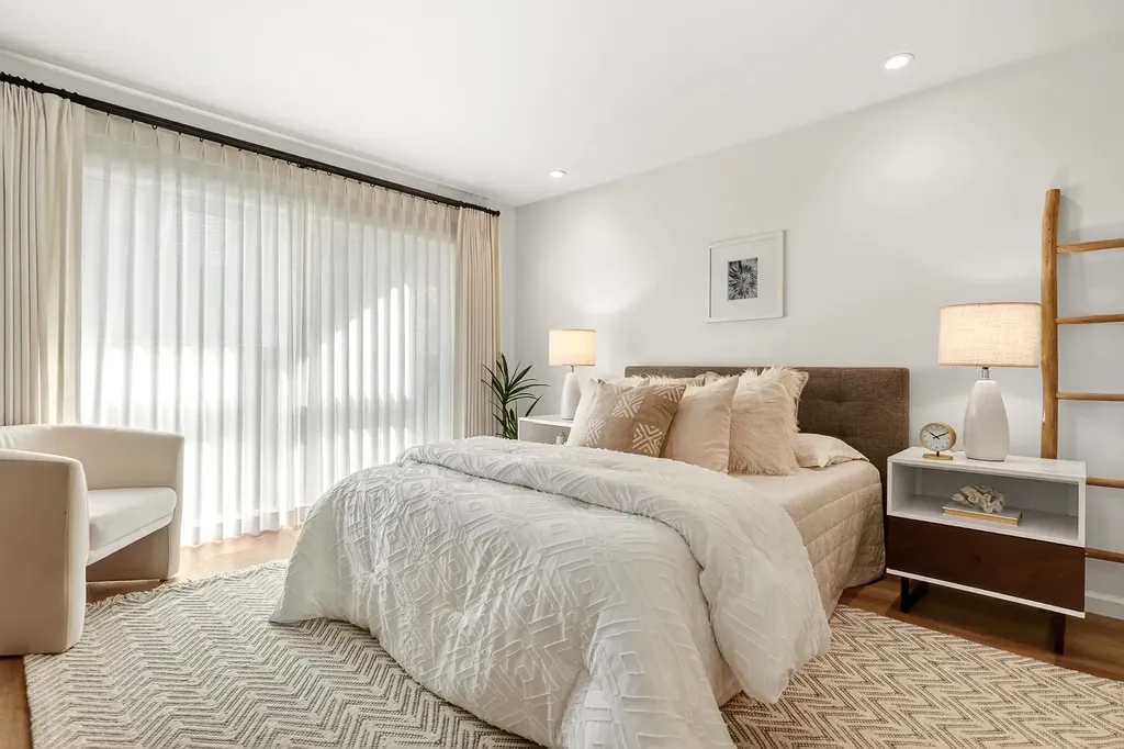 5335 Broadway Terrace Oakland CA 94618