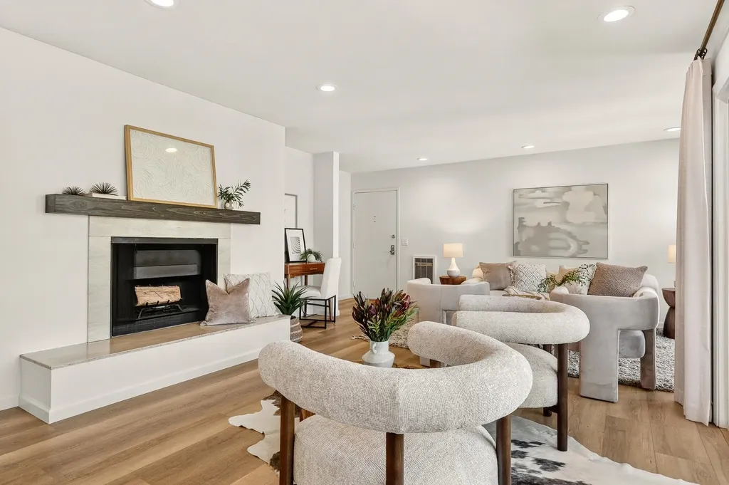 5335 Broadway Terrace Oakland CA 94618