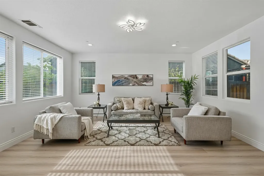 574 Mandevilla Drive Brentwood CA 94513