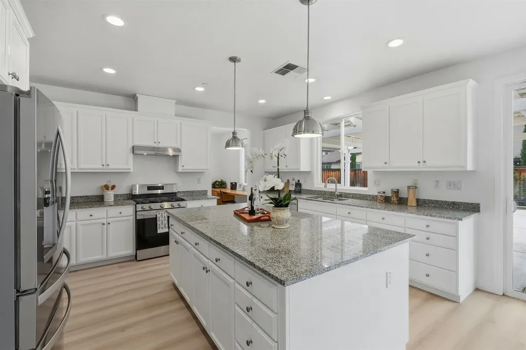 574 Mandevilla Drive Brentwood CA 94513