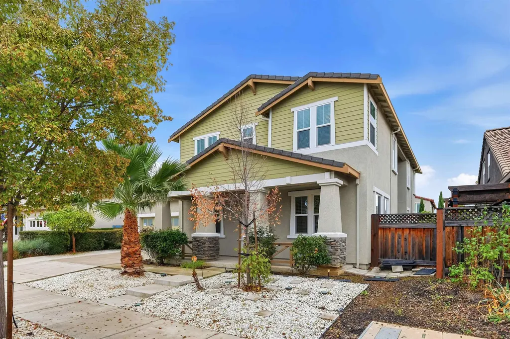 574 Mandevilla Drive Brentwood CA 94513