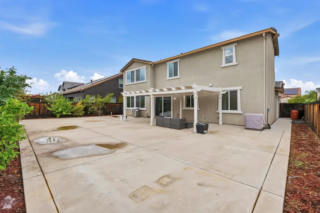 574 Mandevilla Drive Brentwood CA 94513