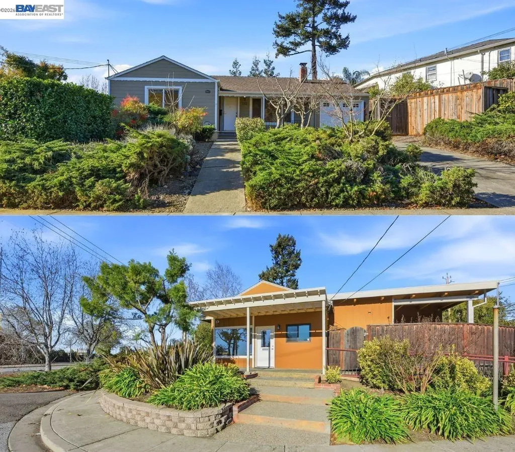 16251 Carolyn Street Castro Valley CA 94578