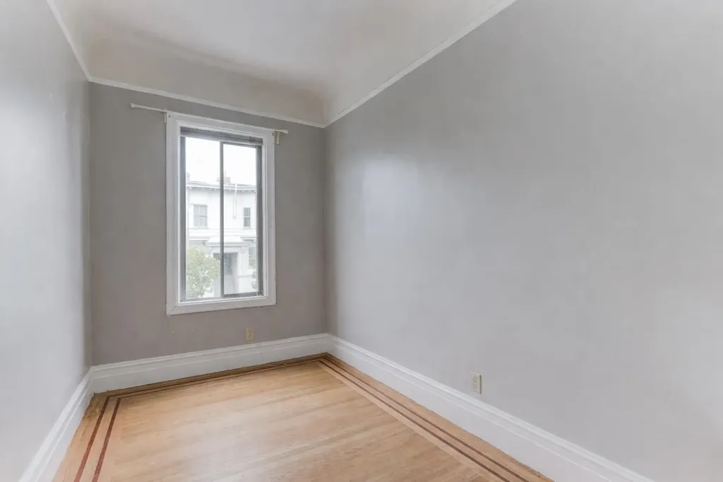 558-560 Balboa Street San Francisco CA 94118