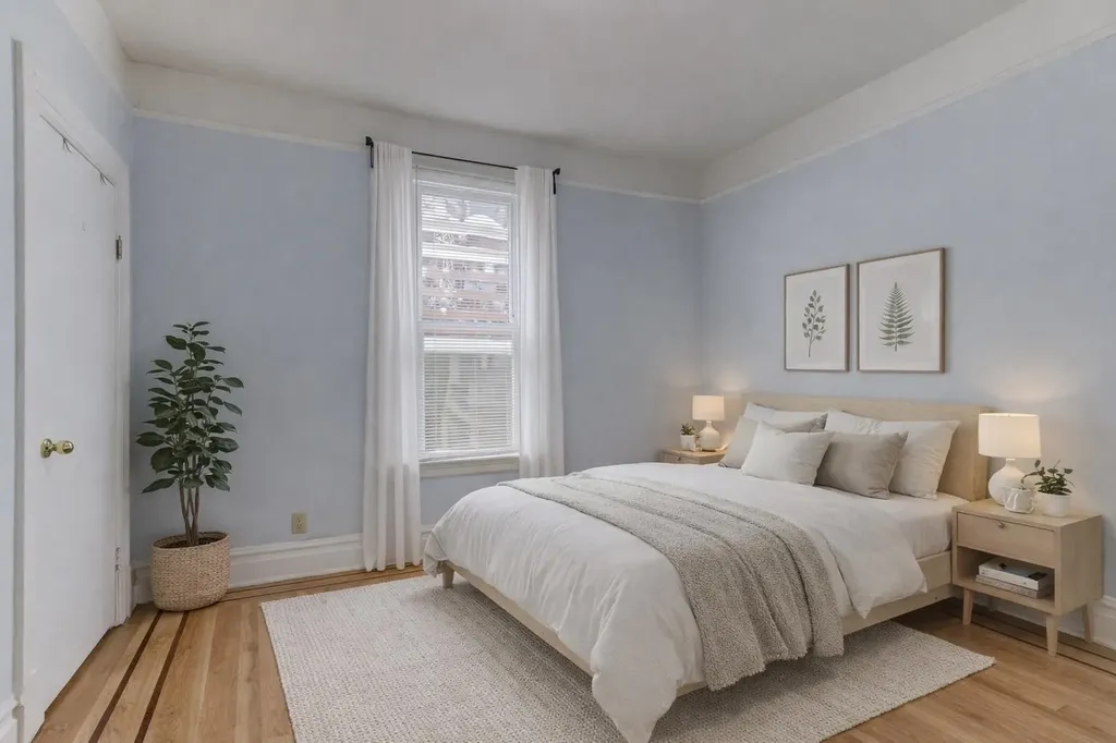 558-560 Balboa Street San Francisco CA 94118