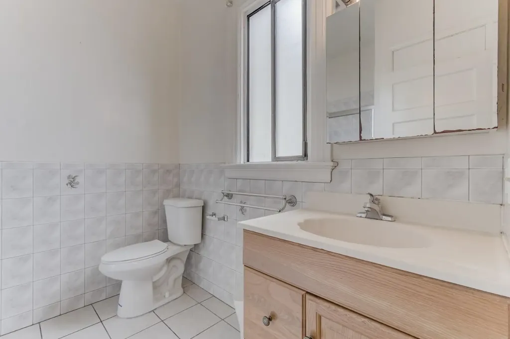 558-560 Balboa Street San Francisco CA 94118