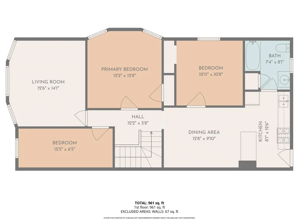 558-560 Balboa Street San Francisco CA 94118