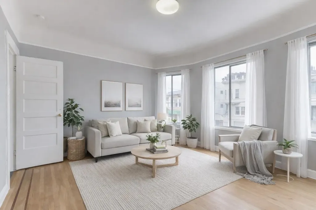 558-560 Balboa Street San Francisco CA 94118