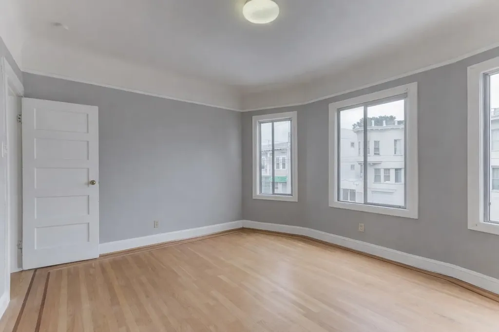 558-560 Balboa Street San Francisco CA 94118