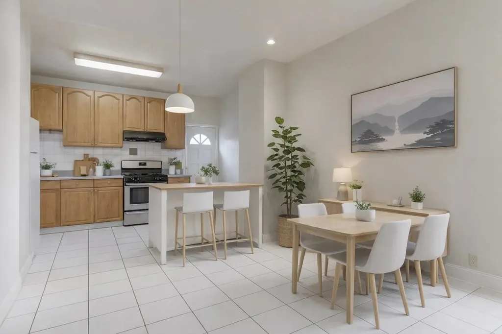 558-560 Balboa Street San Francisco CA 94118