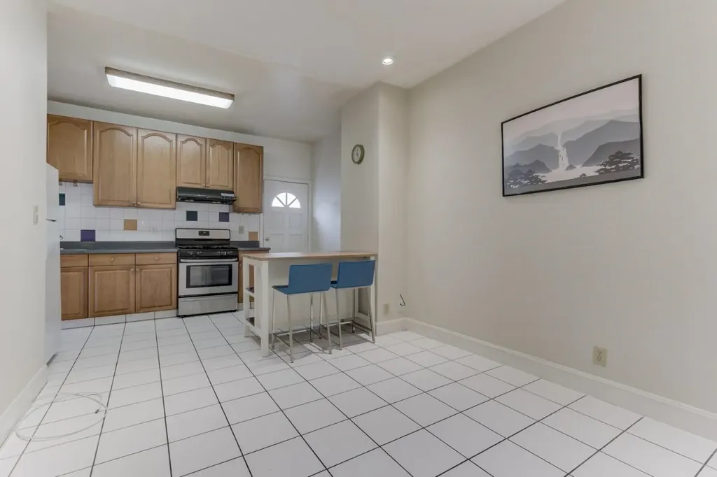 558-560 Balboa Street San Francisco CA 94118