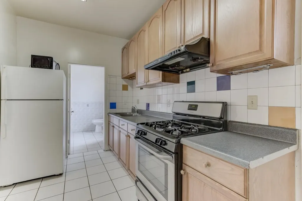 558-560 Balboa Street San Francisco CA 94118