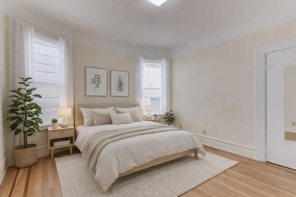 558-560 Balboa Street San Francisco CA 94118