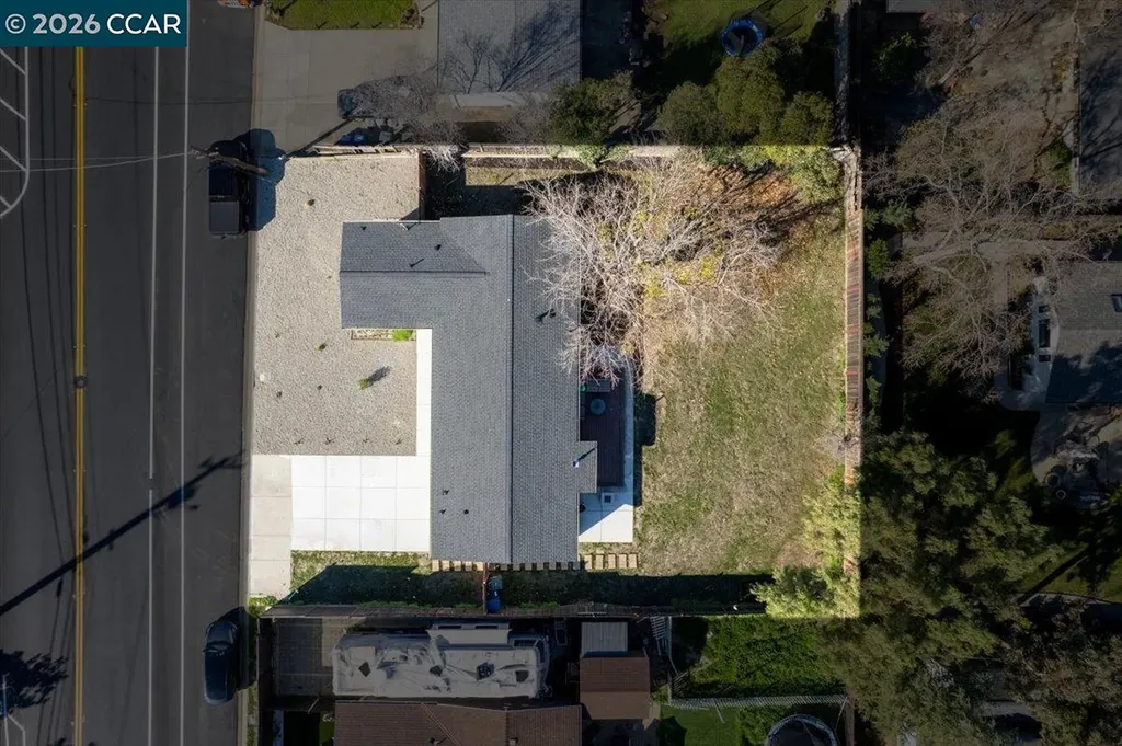 5169 Concord Boulevard Concord CA 94521