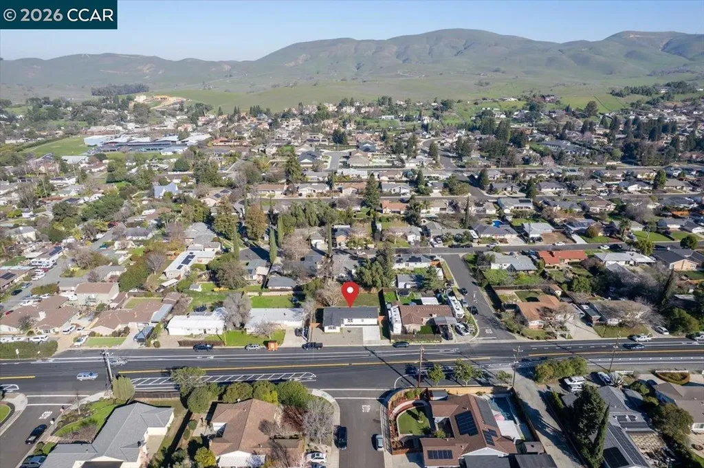 5169 Concord Boulevard Concord CA 94521