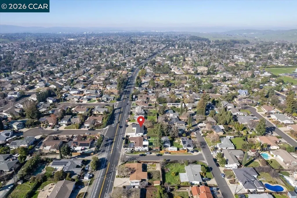 5169 Concord Boulevard Concord CA 94521