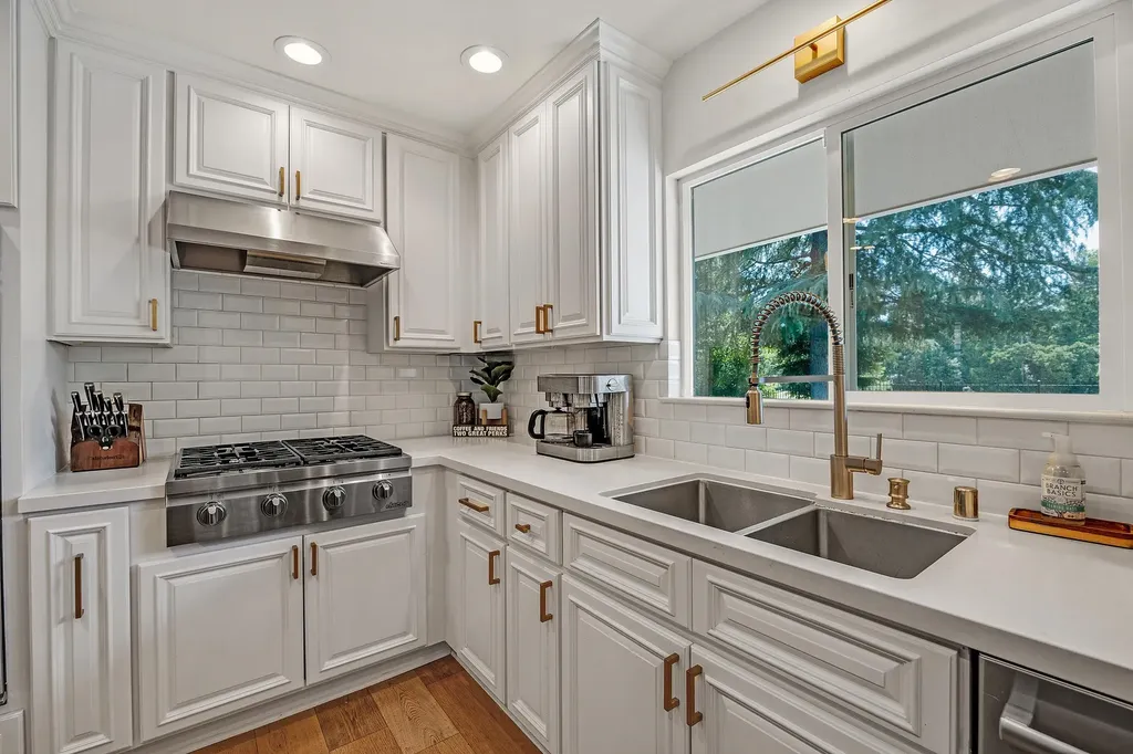 3144 Roundhill Road Alamo CA 94507