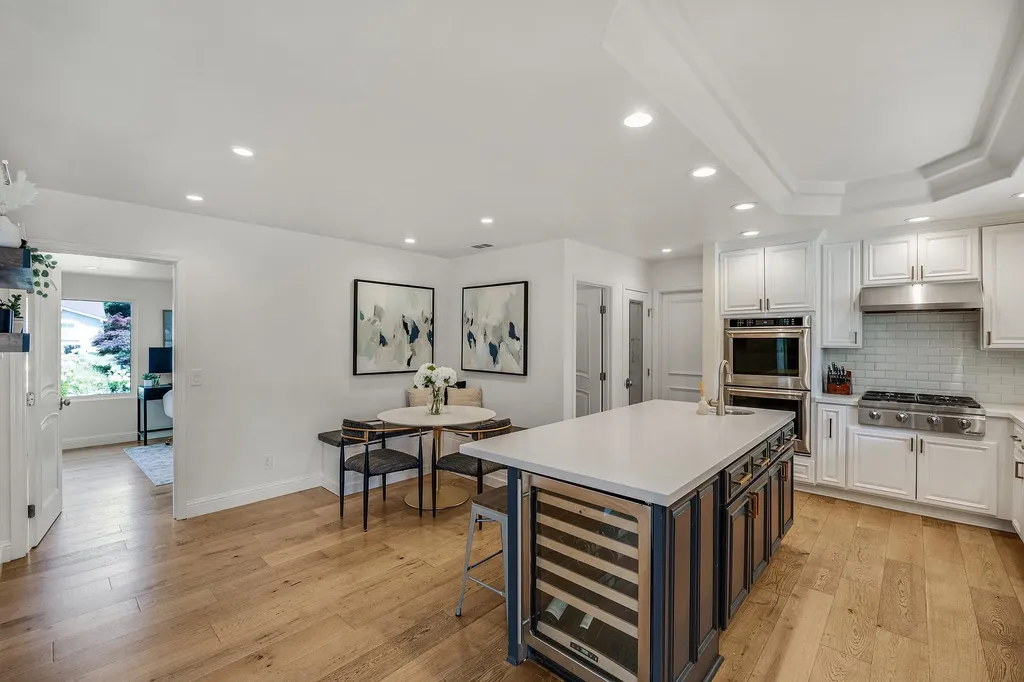 3144 Roundhill Road Alamo CA 94507