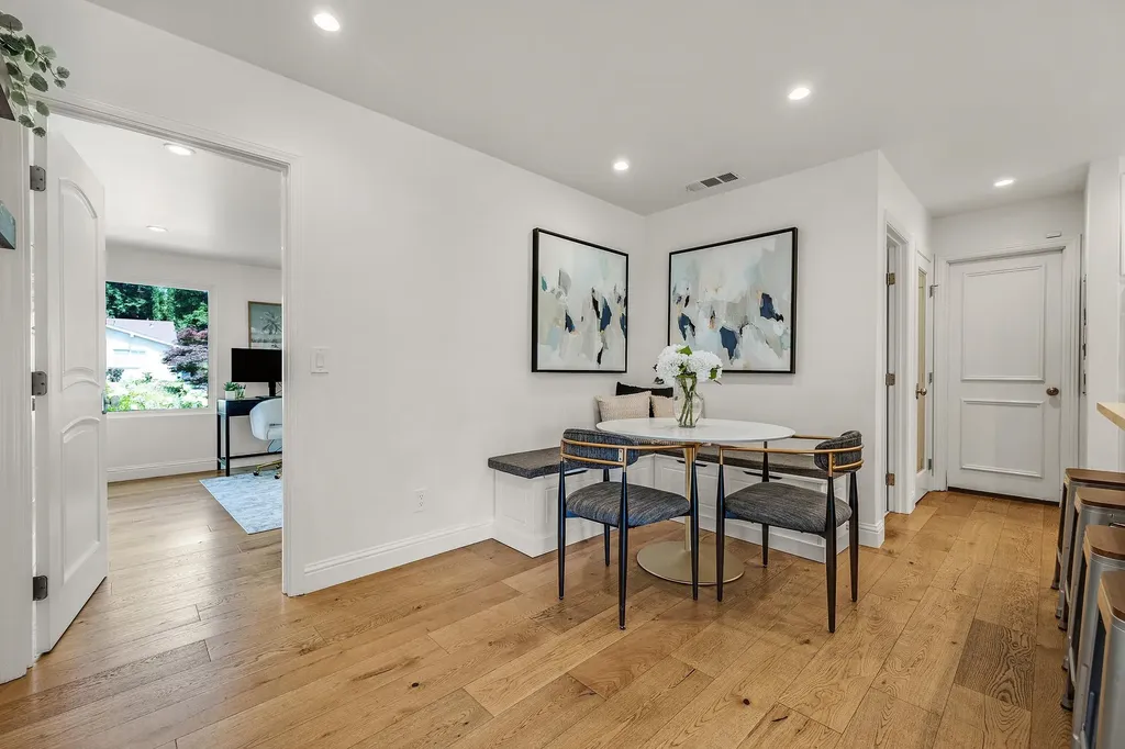 3144 Roundhill Road Alamo CA 94507