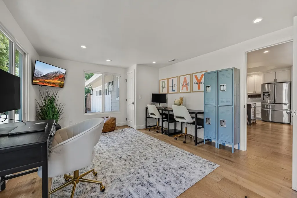 3144 Roundhill Road Alamo CA 94507