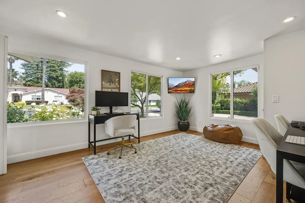 3144 Roundhill Road Alamo CA 94507