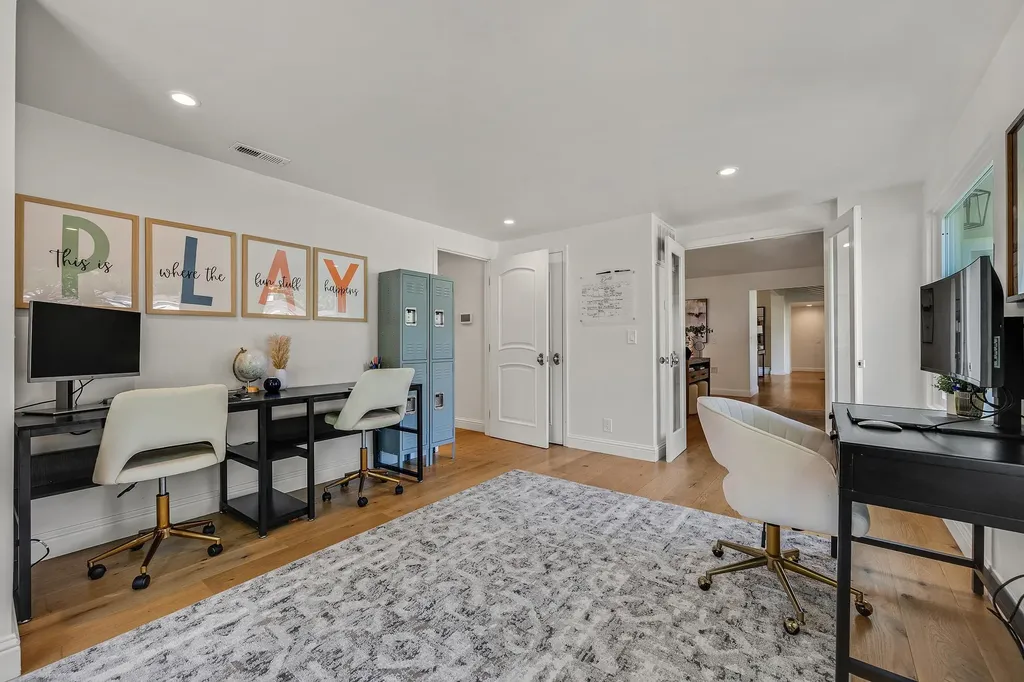 3144 Roundhill Road Alamo CA 94507