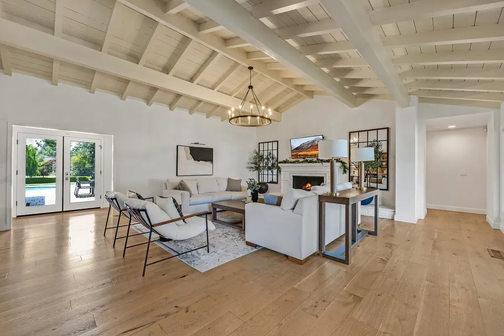 3144 Roundhill Road Alamo CA 94507