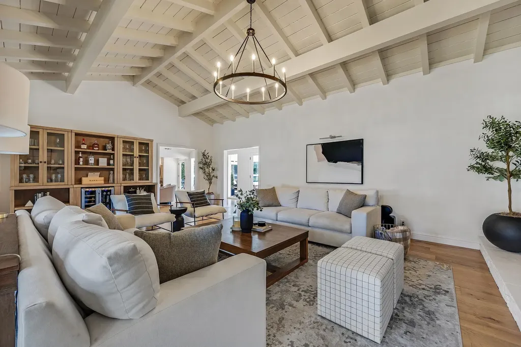 3144 Roundhill Road Alamo CA 94507