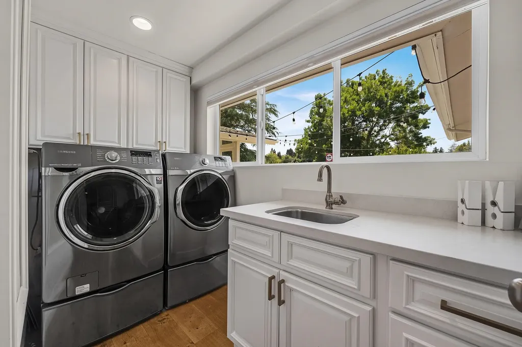 3144 Roundhill Road Alamo CA 94507